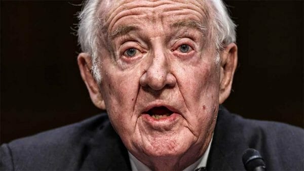 Justice John Paul Stevens