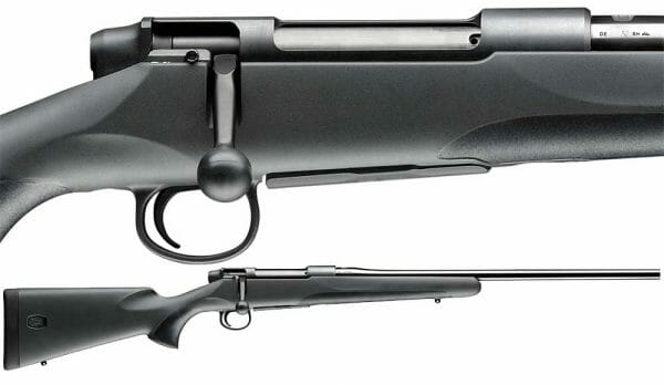 Mauser M18 Bolt Action Rifle