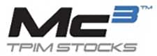 Mc3 Stocks logo