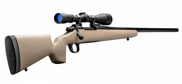 New Mc3 Tradition Stock Series for the Remington 700