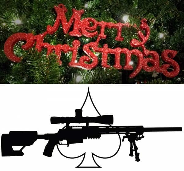 McRees Precision 10 Days of Christmas Sale