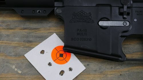 Let's Build a Palmetto State Armory AR-15 Rifle ~ Review