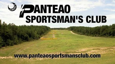 Panteao Productions Announces the Formation of the Panteao Sportsman's Club