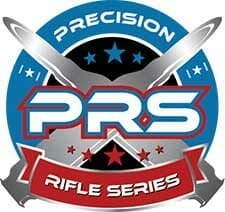 Precision Rifle Series logo