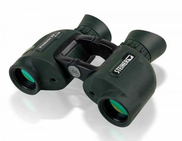 Steiner Predator AF Binoculars with Autofocus and C.A.T. Lens Coating