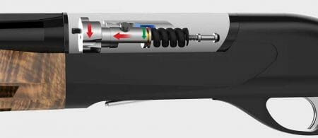 Retay Inertia Plus Bolt System