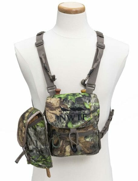 ALPS OutdoorZ Enhanced Turkey Bino Harness