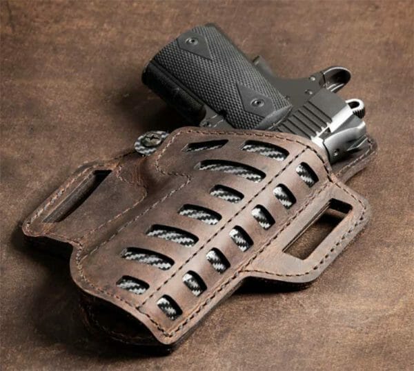 Versacarry Compound Series Holster Right