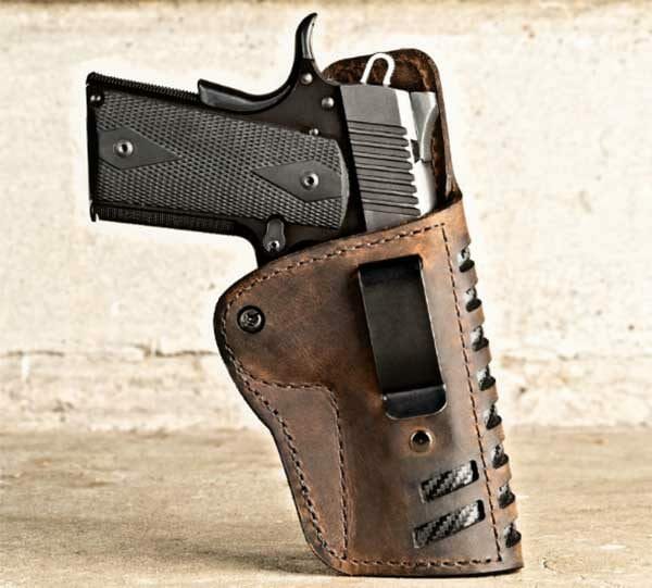 Versacarry Compound Series Holster