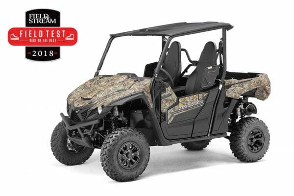 Yamaha Wolverine X2 Yamaha Wolverine X2