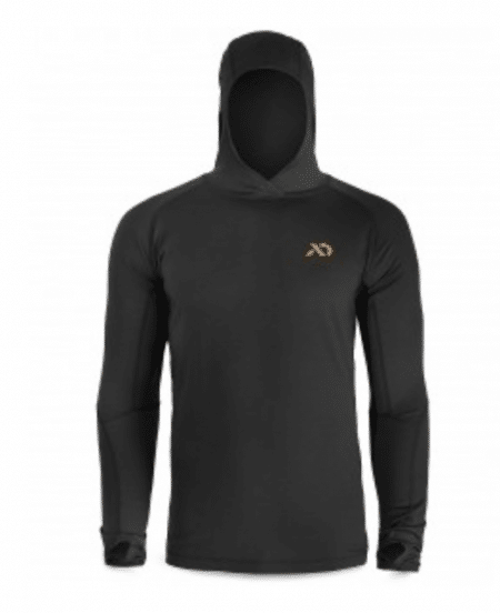 Ultralight 150 Aerowool Hoody Ultralight 150 Aerowool Hoody