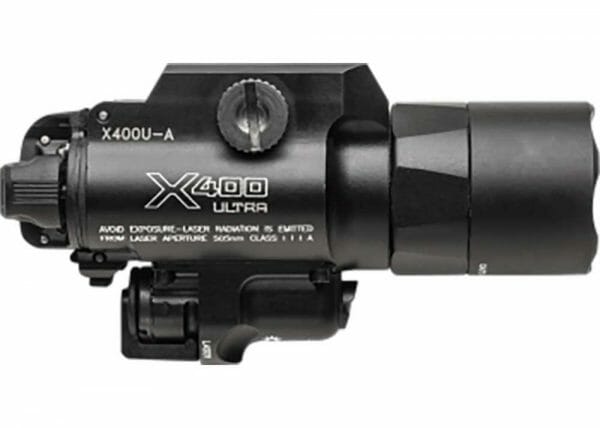 SureFire X400 Ultra