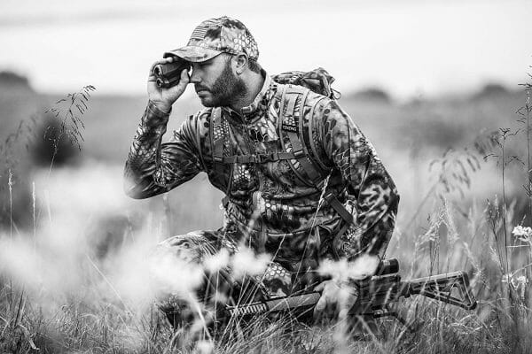 Halo Optics Z1000 Range Finder Halo Optics Z1000 Range Finder