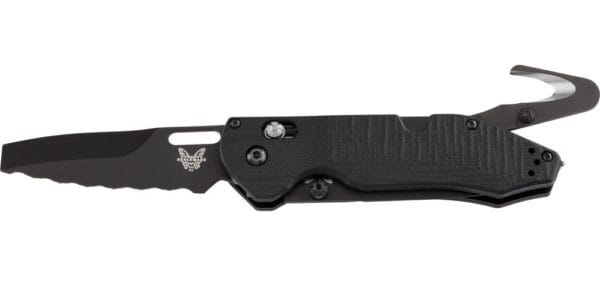 Benchmade 365 Outlast