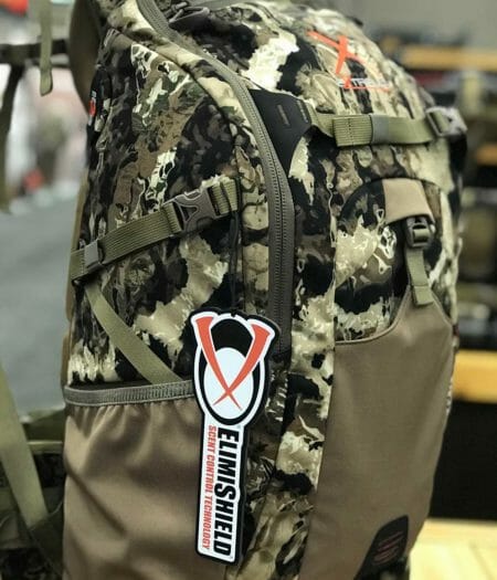 ALPS OutdoorZ to Include ElimiShield in Extreme Series Packs