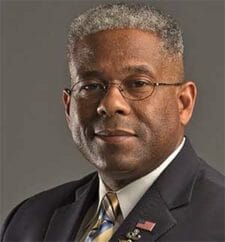 Allen West Headshot