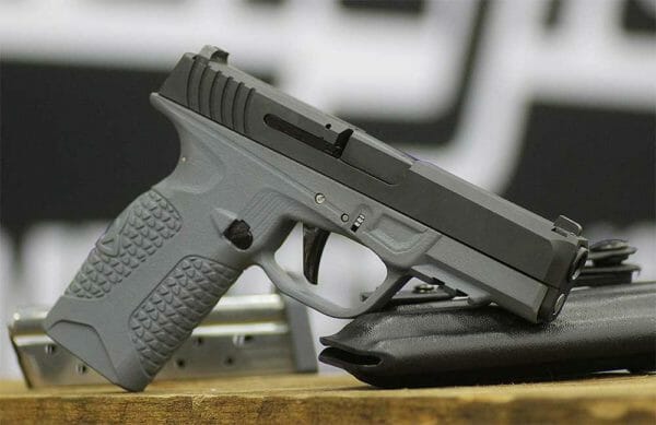 Avidity Arms PD10 Pistol Avidity Arms PD10 Pistol