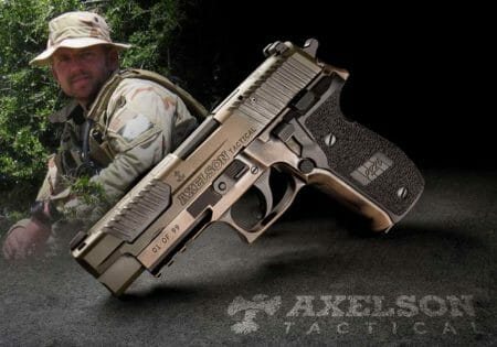 Axelson Tactical