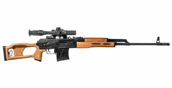 Century Arms PSL 54 Rifle