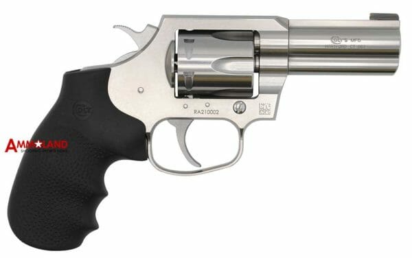 Colt 2018 King Cobra Revolver