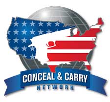 Conceal and Carry Network