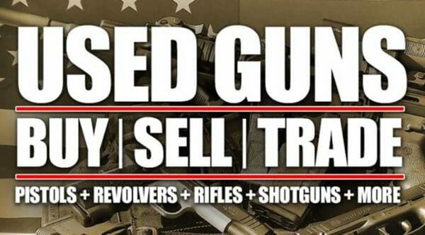 Conceal and Carry Network Used Guns Buy Sell Trade