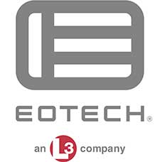 EOTech an L3 Company logo