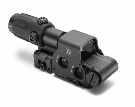 L3 Technologies Awarded Special Operations Command Contract for EOTECH Optics