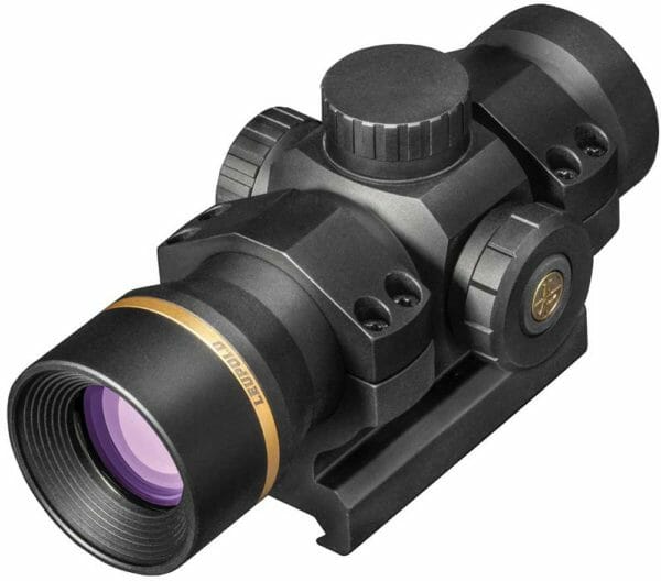 Leupold Announces New Freedom Red Dot Sight (RDS)