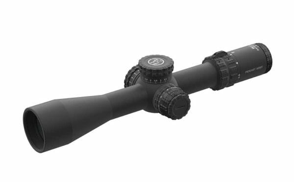 Primary Arms GLx4 2.5-10x44 FFP Riflescope