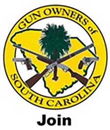 Gun Owners Of South Carolina