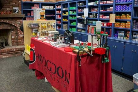 Hodgdon 2019 Reloading Roadshow