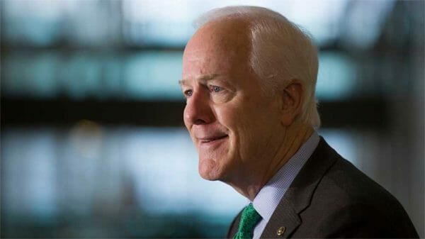 John Cornyn