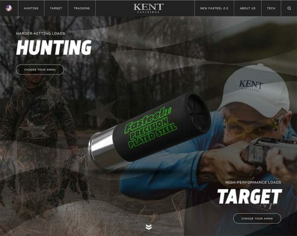 Kent Cartridge Launches New Website