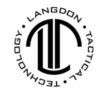 Langdon Tactical Technologies logo