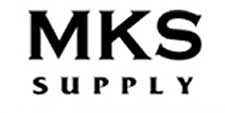 MKS Supply logo