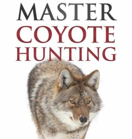 Master Coyote Hunting by Michael Huff