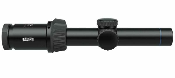 Meopta USA Sport Optika6 Scope 6-1-6x24-RD