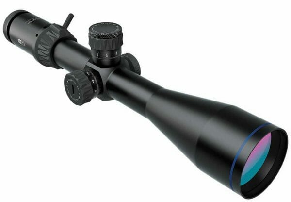 Meopta USA Sport Optika6 Scope 6-5-30x56