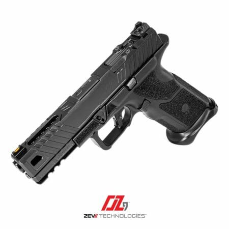 ZEV Technologies O.Z-9 Pistol