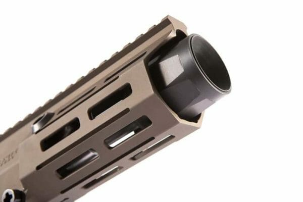 Maxim HATEBRAKE Muzzle Booster