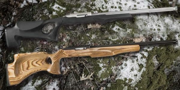 Performance Center T/CR22 Rifles Performance Center T/CR22 Rifles