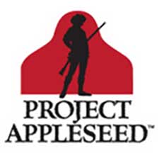 Project Appleseed