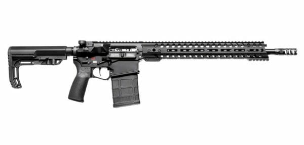 POF-USA Revolution DI in .308 and 6.5 Creedmoor