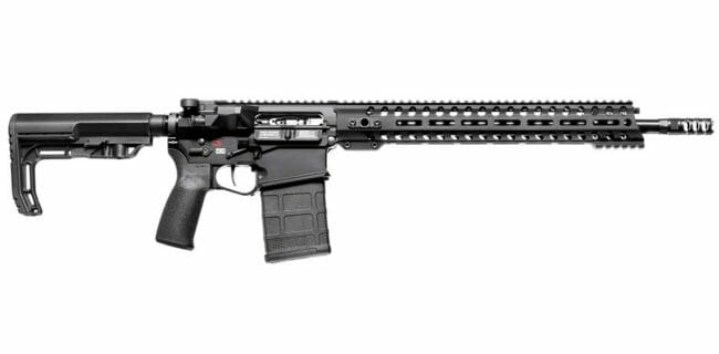 POF-USA Revolution DI in .308 and 6.5 Creedmoor