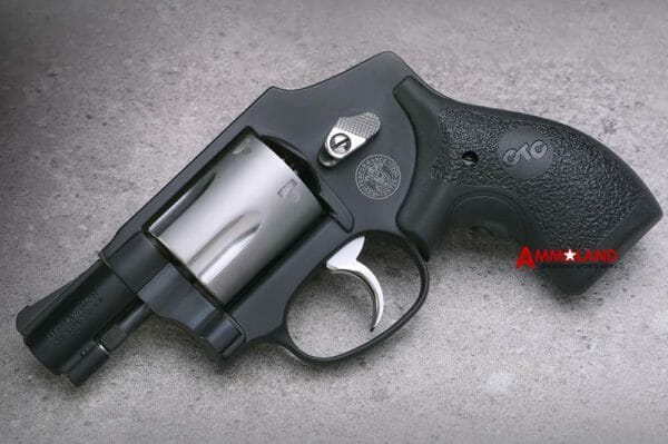 S&W Performance Center Model 442 Revolver