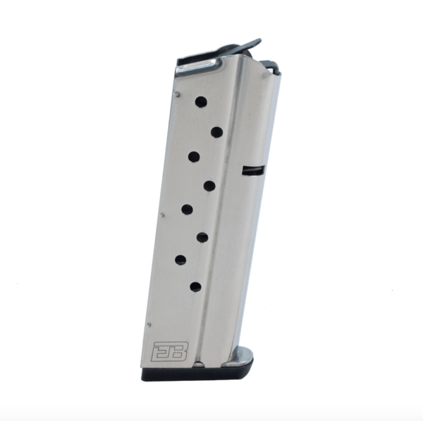 Ed Brown 1911 45 caliber Magazine