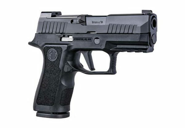 SIG SAUER Introduces P320 XCOMPACT to P320 XSERIES