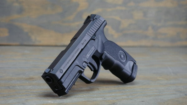 Steyr Arms M9-A1