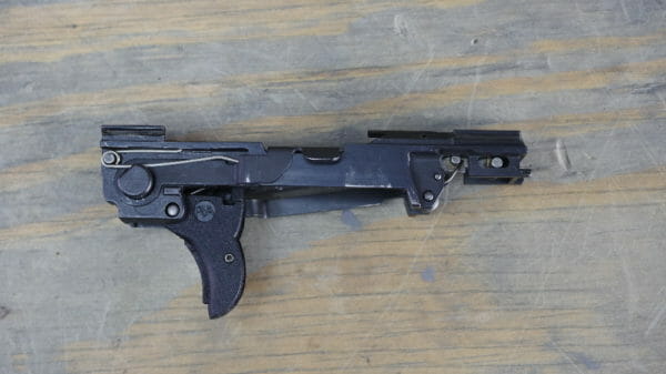 Steyr Arms M9-A1